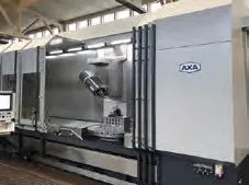 AXA VHC3-XTS-5000